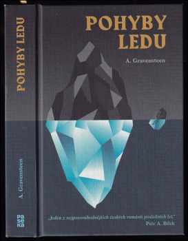 Pohyby ledu, aneb, Glaciologie pro manipuláty