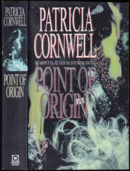 Patricia Daniels Cornwell: Point of origin