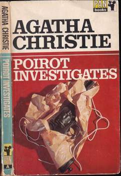 Poirot Investigates