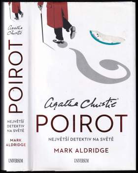 Mark Aldridge: Poirot