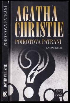 Agatha Christie: Poirotova pátrání