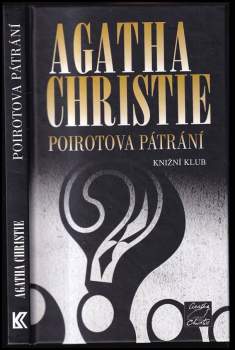 Poirotova pátrání