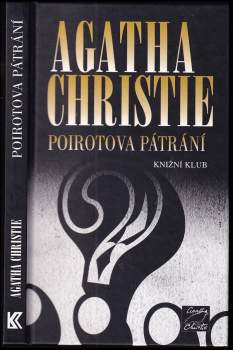 Poirotova pátrání