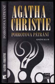 Poirotova pátrání