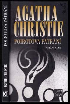 Agatha Christie: Poirotova pátrání