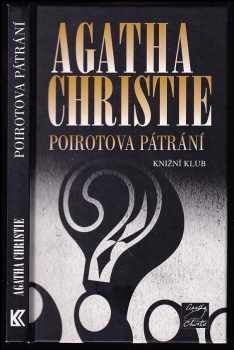 Poirotova pátrání