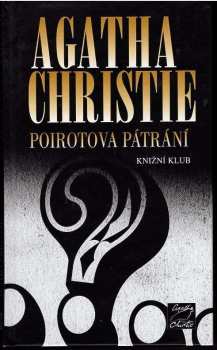 Agatha Christie: Poirotova pátrání