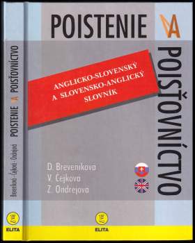 Poistenie a poisťovníctvo