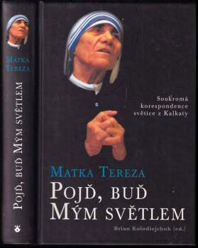 Pojď, buď mým světlem
