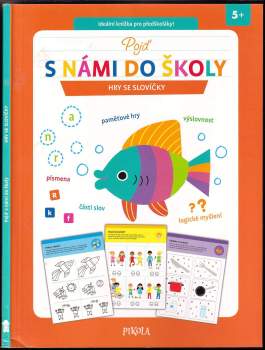 Pojď s námi do školy