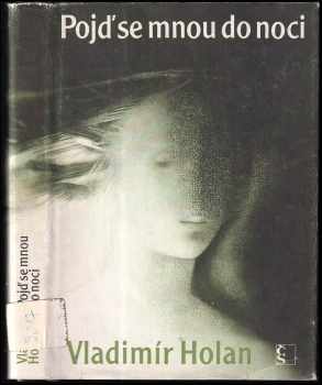 Pojď se mnou do noci