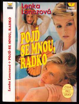 Pojď se mnou, Radko! - Lenka Lanczová (1997, Víkend) - ID: 797270