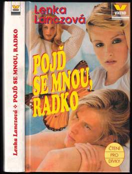 Pojď se mnou, Radko!