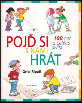 Pojď si s námi hrát