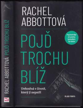 Pojď trochu blíž