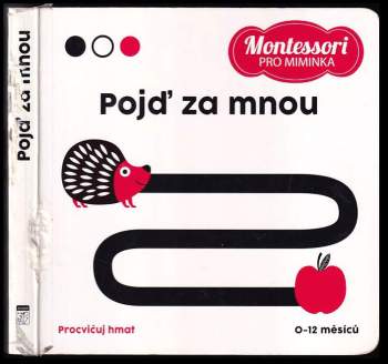 Pojď za mnou