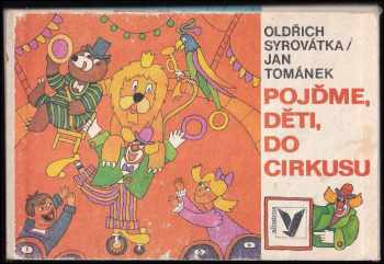 Pojďme, děti, do cirkusu