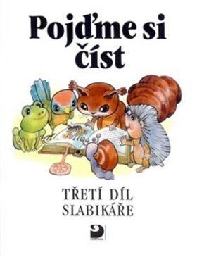 Pojďme si číst