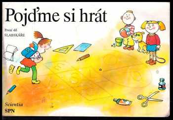 Pojďme si hrát