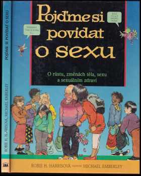Pojďme si povídat o sexu