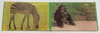 Hugo Vítámvás: Pojďte s námi do ZOO