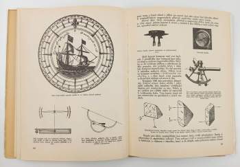 Bohuslav Šimák: Pojďte s námi měřit zeměkouli