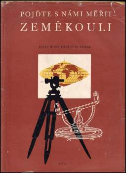 Pojďte s námi měřit zeměkouli