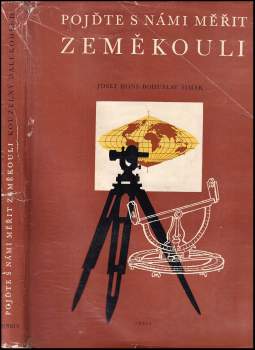 Pojďte s námi měřit zeměkouli