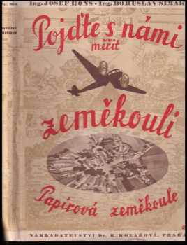 Pojďte s námi měřit zeměkouli