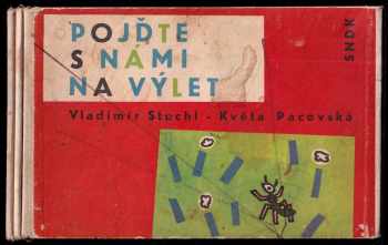 Pojďte s námi na výlet