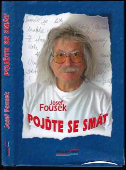 Josef Fousek: Pojďte se smát