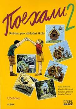 Pojechali