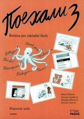 Hana Žofková: Pojechali