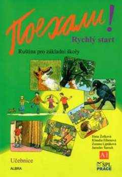 Pojechali!