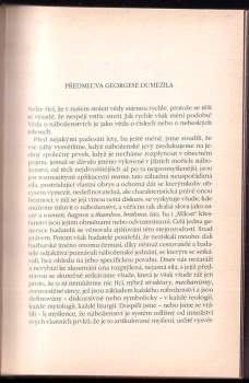 Mircea Eliade: Pojednání o dějinách náboženství