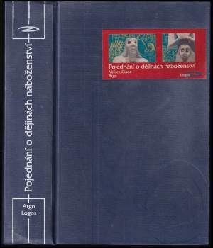 Pojednání o dějinách náboženství