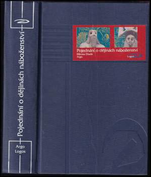 Mircea Eliade: Pojednání o dějinách náboženství