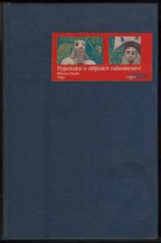 Pojednání o dějinách náboženství