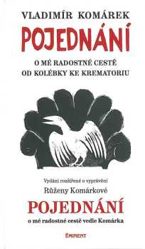 Pojednání o mé radostné cestě od kolébky ke krematoriu