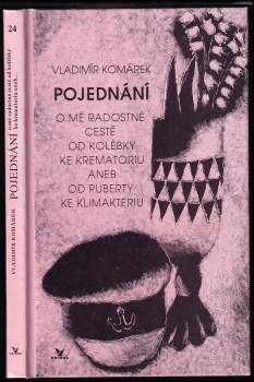 Pojednání o mé radostné cestě od kolébky ke krematoriu aneb od puberty ke klimakteriu