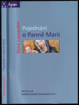 Pojednání o Panně Marii