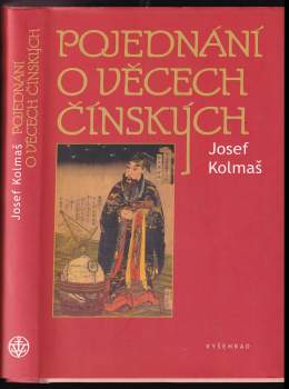 Pojednání o věcech čínských