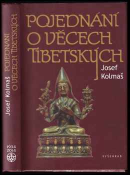 Pojednání o věcech tibetských