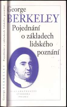 George Berkeley: Pojednání o základech lidského poznání
