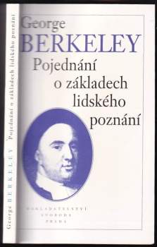 George Berkeley: Pojednání o základech lidského poznání