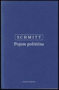 Pojem politična
