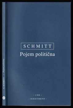 Pojem politična