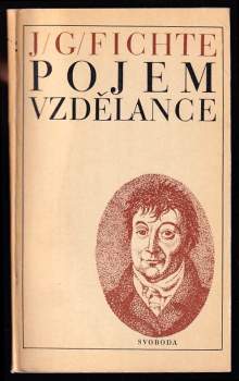 Pojem vzdělance