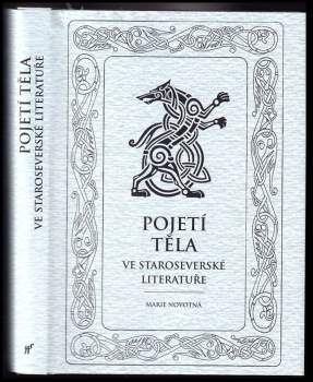 Pojetí těla ve staroseverské literatuře