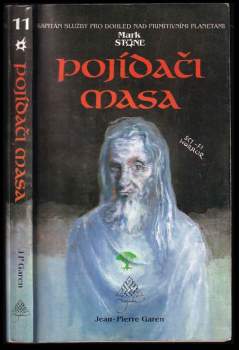 Pojídači masa